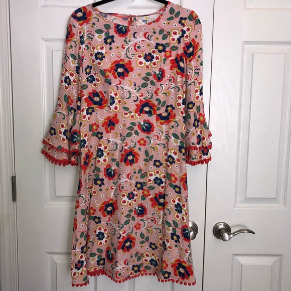 boden carmen dress